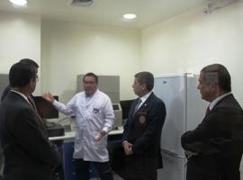 El Laboratorio de Criminalística de la PDI, la Fiscalía y el SML fueron claves en la investigación.