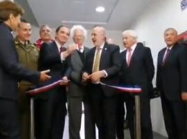 La implementación de la ley 21057 comenzó en Talca y se espera que en un año más esté operativa en la región de Coquimbo.