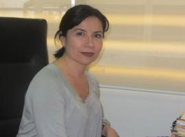 Fiscal Yasmina Aspe Rosas