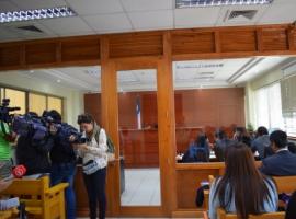 Juzgado de Garantía de Antofagasta