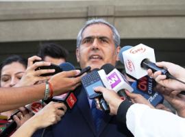 Fiscal Nacional e investigación Penta SQM :“Yo pregunté por todos y todas”