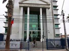 El Tribunal Oral dio por acreditado los hechos de la acusación formulada por la Fiscalía y condenó al acusado.