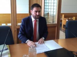 Los hechos materia de la investigación de este caso fueron indagados por el fiscal Nicolás Zolezzi Briones.