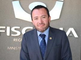 El Fiscal Regional de Coquimbo define a su equipo con cambios en Coquimbo, Andacollo y Ovalle.