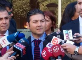 Fiscal Regional de Magallanes, Eugenio Campos