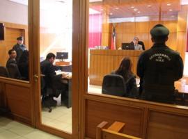 La Fiscalía formalizó la investigación