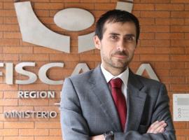 La causa está siendo dirigida por el fiscal adjunto de Vallenar, Roberto Robledo.