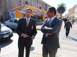 El Fiscal Regional aclaró temas respecto a los casos de los llamados "portonazos"