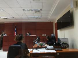 Fiscal Adjunto, Mónica Palma, confirmó que dichos imputados contaban con antecedentes penales anteriores.