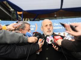 Fiscal Nacional, Jorge Abbott