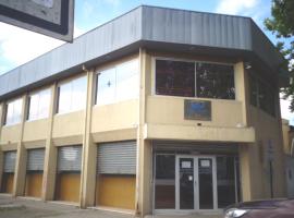 La Fiscalía de Melipilla llevará la investigación del hecho.