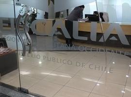 La Unidad de Alta Complejidad está a cargo de la investigación de delitos de homicidios ocurridos en la jurisdicción.