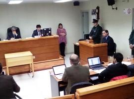 Se estima que el juicio oral podría concluir a fines de la próxima semana en Coyhaique.