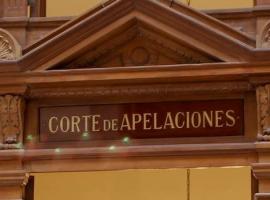 La resolución de la 4 Sala fue unánime.