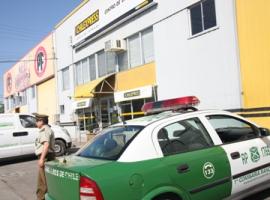 Los hechos ocurrieron en horas de la tarde del pasado 17 de noviembre.