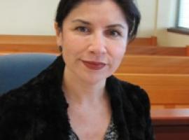 Fiscal de Antofagasta, Yasmina Aspe Rosas