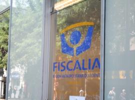 Fiscalía Regional Metropolitana Occidente