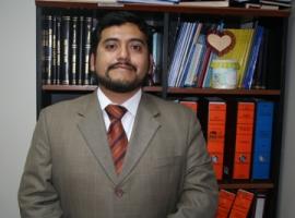 El Fiscal Patricio Espinoza dirigió la investigación por estos hechos delictivos.