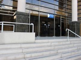 La Fiscalía formalizó la investigación en el Juzgado de Garantía.