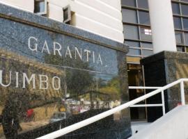El imputado fue sentenciado en el juzgado de garantía de Coquimbo.