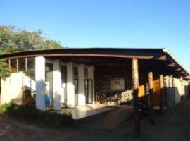 Fiscalía local de Rapanui