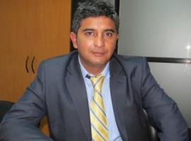Fiscal (s) de Tocopilla, Jorge Veloso