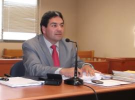La investigación de este caso es dirigida por el fiscal Alvaro Pérez Astorga.
