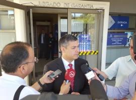 Por tratarse de un cuasidelito y sin haber intención de causar daño, ambos quedaron en libertad