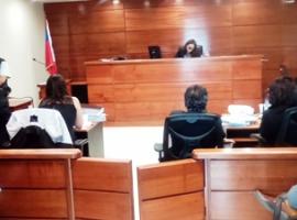 El Juzgado de Garantía decretó la prisión preventiva de los imputados.