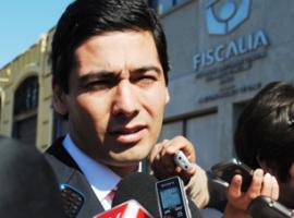Sergio Pérez Nova, fiscal adjunto de Rancagua, especializado en delitos sexuales