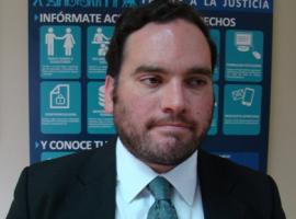 El hecho se produjo cerca de las 04.00 de la madrugada, explicó el fiscal José Moris. 