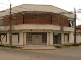 Fiscalía Local de Villa Alemana