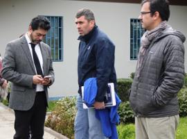 Hecho ocurrió en octubre del año pasado y causó amplia conmoción entre la comunidad regional.
