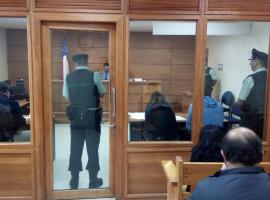 La Fiscalía formalizará mañana a otros 7 imputados en esta causa.