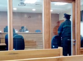 La Fiscalía acreditó en el juicio oral la responsabilidad del acusado en los delitos de femicidio frustrado y lesiones menos graves.