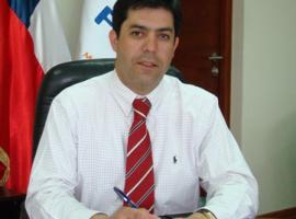 Pedro Salgado González.
