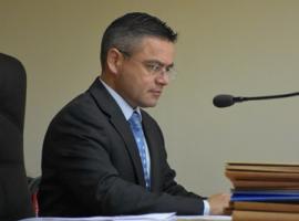 La investigación es dirigida por el fiscal adjunto, Luis Contreras.
