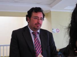 Fiscal Mario Concha Matus