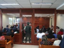 La investigación de la Fiscalía mantiene formalizadas a 19 personas por diversos delitos