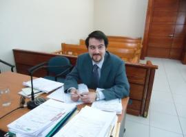 Fiscal Claudio Sobarzo Tassara