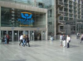 Fiscalía Centro Norte