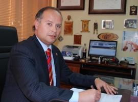 Fiscal Cristian Aguilar Aranela