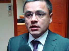 Encontraron más de 800 gramos del alucinógeno en su casa, según explicó el fiscal Luis Contreras.