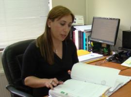 La fiscal María Inés Núñez solicitó además diligencias al Servicio Médico Legal para determinar la causa de muerte de esta persona.