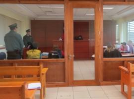 Juzgado de Garantía de Antofagasta