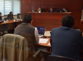 Tribunal Oral en lo Penal de Antofagasta
