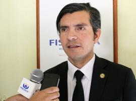Los antecedentes del caso fueron presentados ante el Tribunal Oral por el fiscal Juan Castro Bekios. 