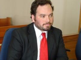 La investigación es dirigida por el fiscal adjunto, José Moris.
