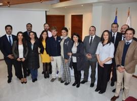 Atenciones se efectuarán en Coyhaique y Puerto Aysén.