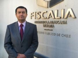 El fiscal Carlos Obreque destacó que con esta condena se cierra un ciclo para las víctimas